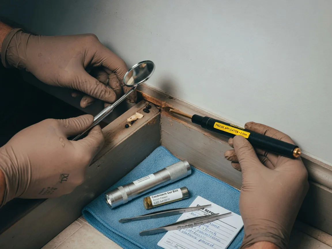Why choose Emergency Pest Control in Spragueville, IA